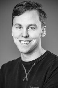Adam Marklund