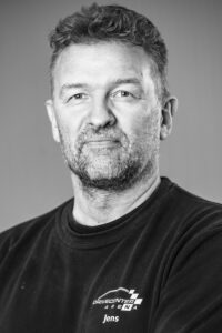 Jens Forsberg