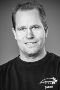 Johan Stenvall