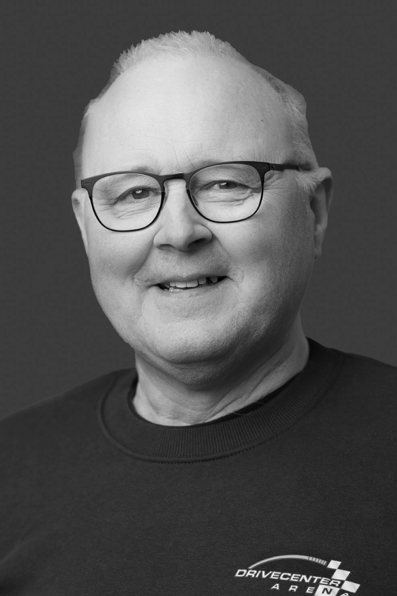 Kent Nygren